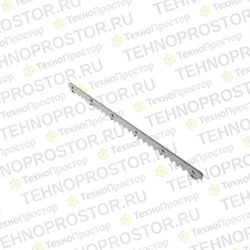 Бич, Rasp Bar, Upper Front Feedroll Reve HXE93575 