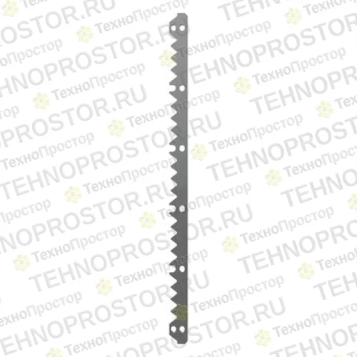 Бич, Rasp Bar, Upper Front Feedroll Reve HXE93575 
