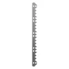 Бич, Rasp Bar, Upper Front Feedroll Reve HXE93580 