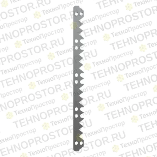 Бич, Rasp Bar, Upper Front Feedroll Reve HXE93580 