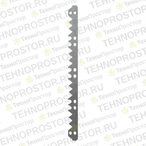 Бич, Rasp Bar, Upper Front Feedroll Reve HXE93580 