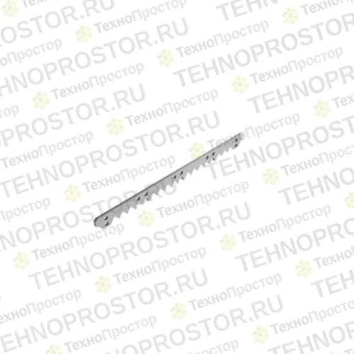 Бич, Rasp Bar, Upper Front Feedroll Reve HXE93580 