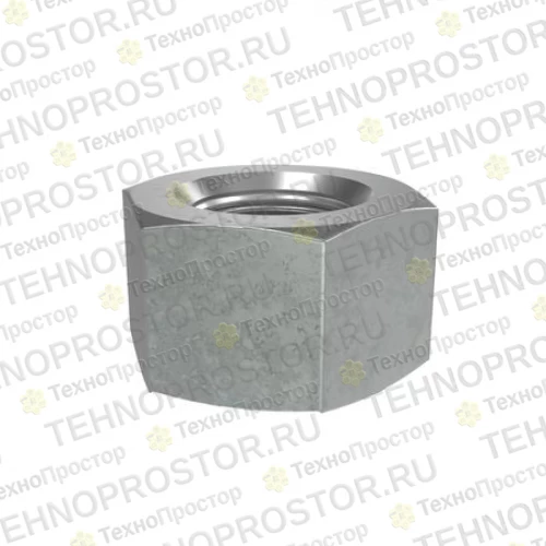Гайка, 90 Deg Whl Nut JD26 