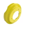 КОЛЕСО, Wheel, Wheel, Front, Steel Disk Wh8 JD3210 