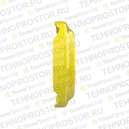 КОЛЕСО, Wheel, Wheel, Front, Steel Disk Wh8 JD3210 