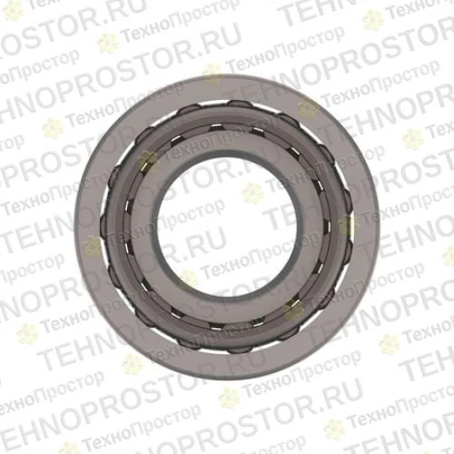 Конич. роликов. подшипник, Tapered Roller Bearing JD37049 
