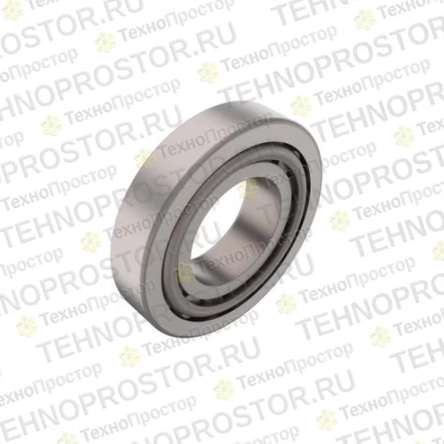Конич. роликов. подшипник, Tapered Roller Bearing JD37049 