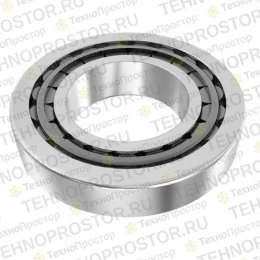 Конич. роликов. подшипник, Tapered Roller Bearing JD37071 