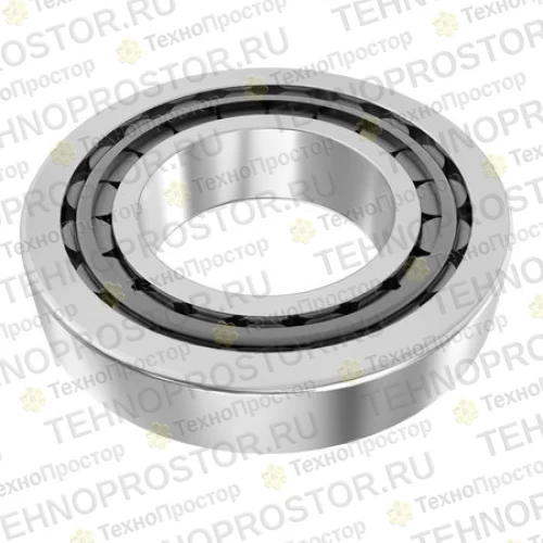 Конич. роликов. подшипник, Tapered Roller Bearing JD37071 