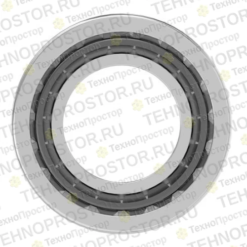 Конич. роликов. подшипник, Tapered Roller Bearing JD37071 