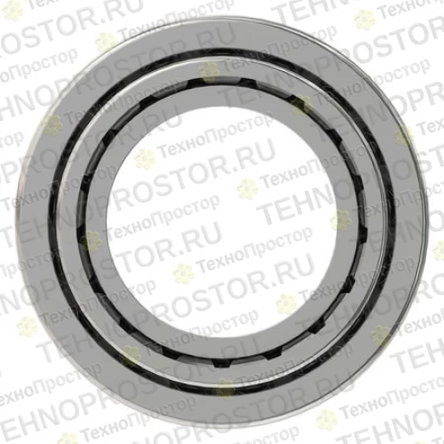 Конич. роликов. подшипник, Tapered Roller Bearing JD37087 