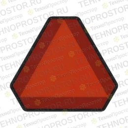 Знак ТТС, Smv Emblem On Plastic, No Premask JD5929 