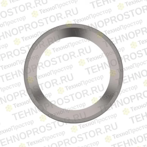Наружн. кольцо подшипн., Cup,taper Roller Bearing JD7418 