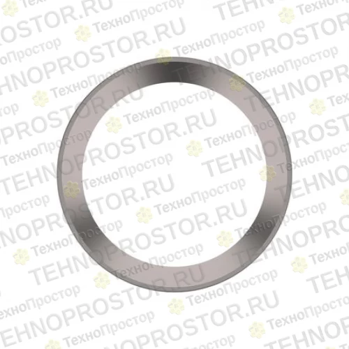 Наружн. кольцо подшипн., Cup,taper Roller Bearing JD8210 