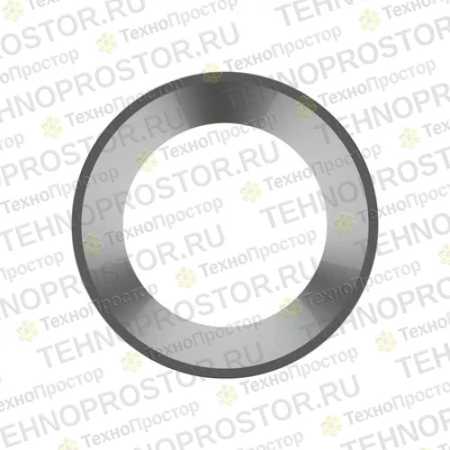 Наружн. кольцо подшипн., Cup,bearing JD8251 