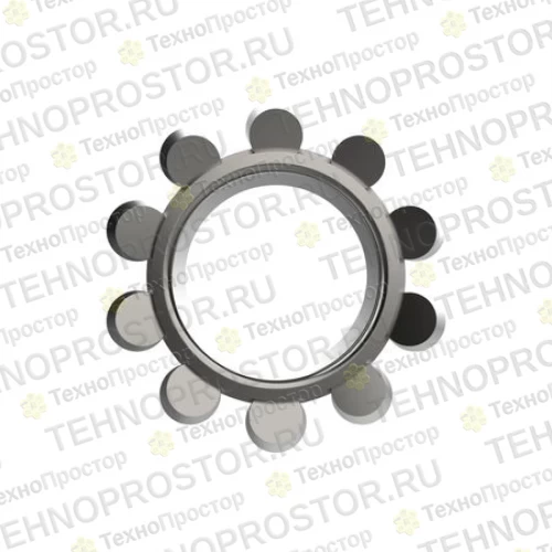 Внутр. кольцо подшипника, Cone Bearing JD8933 