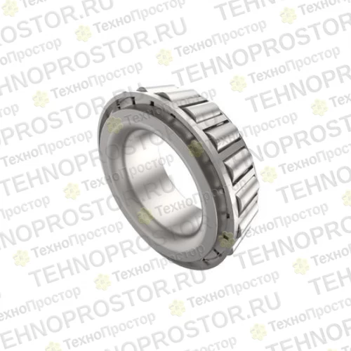 Внутр. кольцо подшипника, Tapered Roller Brg Pnl JD8935 