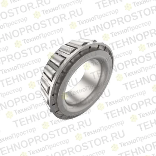 Внутр. кольцо подшипника, Tapered Roller Brg Pnl JD8935 