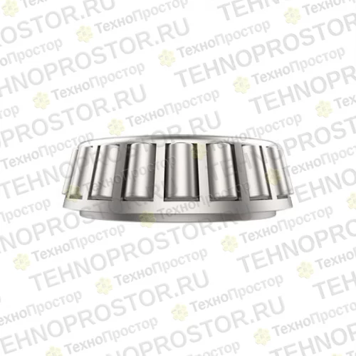 Внутр. кольцо подшипника, Tapered Roller Brg Pnl JD8935 