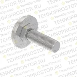 Резиновая прокладка, Bumper, Outer Wing KK18756 