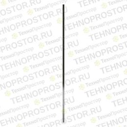 Трубчатый профиль, Structural Tube, Center Frame Bumpe KK19616 