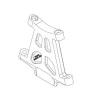 Кулиса, Link, Breakaway Hinge Link KK21345 