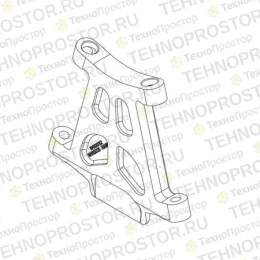 Кулиса, Link, Breakaway Hinge Link KK21345 