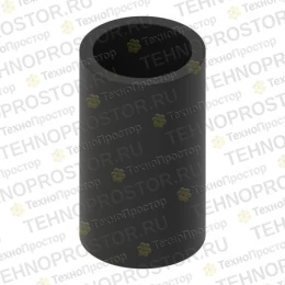 Втулка, Bushing, Filament Wound Ptfe Compos KK21348 