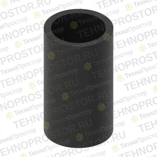 Втулка, Bushing, Filament Wound Ptfe Compos KK21348 