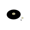 Нож, Blade & Case Assy Dbl Disk Lh Rv KK255M 