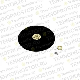 Нож, Blade & Case Assy Dbl Disk Lh Rv KK255M 