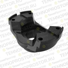 Вилка универсал. шарнира, Universal Joint Yoke, 8.5c KK26452 
