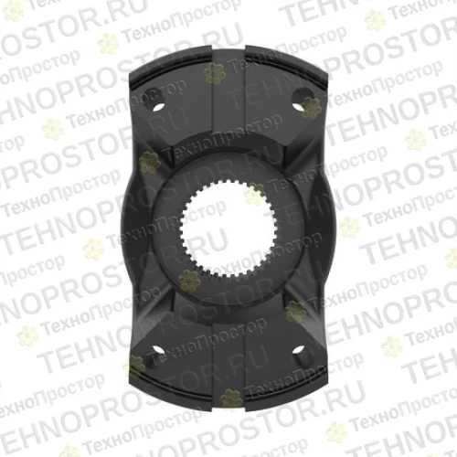 Вилка универсал. шарнира, Universal Joint Yoke, 8.5c KK26452 