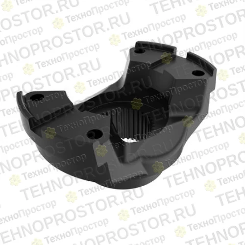Вилка универсал. шарнира, Universal Joint Yoke, 8.5c KK26452 