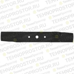 Нож, Blade, Fin - Wldmt Lh KK37918 