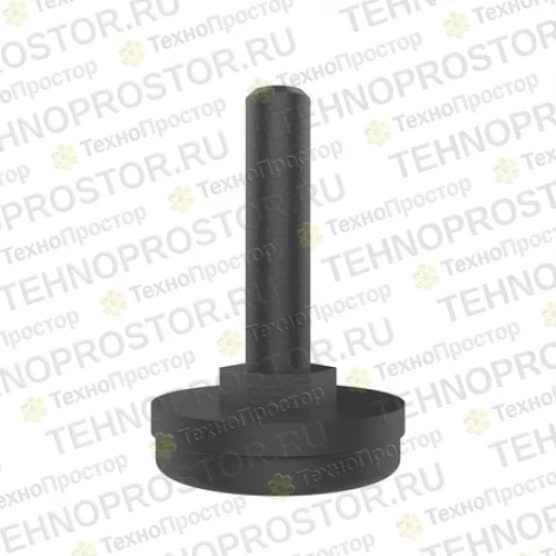 Резиновая прокладка, Bumper, Fold Stop KK40792 