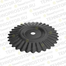 Дисковое орудие, Disk, Vt Blade, 22 Concave 6.5 Thic KK48473 