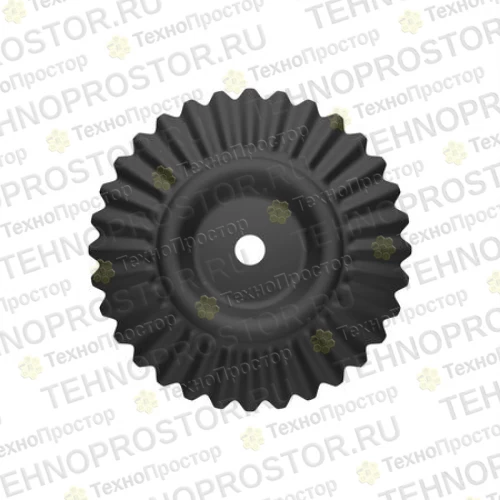 Дисковое орудие, Disk, Vt Blade, 22 Concave 6.5 Thic KK48473 