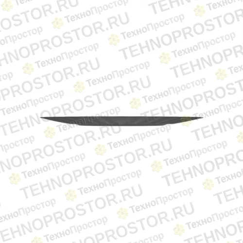 Дисковое орудие, Disk, Vt Blade, 22 Concave 6.5 Thic KK48473 