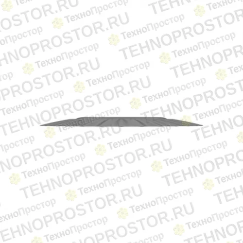 Дисковое орудие, Disk, Vt Blade, 22 Concave 6.5 Thic KK48473 