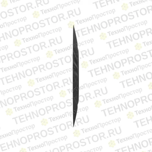 Дисковое орудие, Disk, Vt Blade, 22 Concave 6.5 Thic KK48473 
