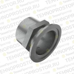 Фланцевый фитинг, Flange Fitting, Fitting, 3" Stainle KK55530 