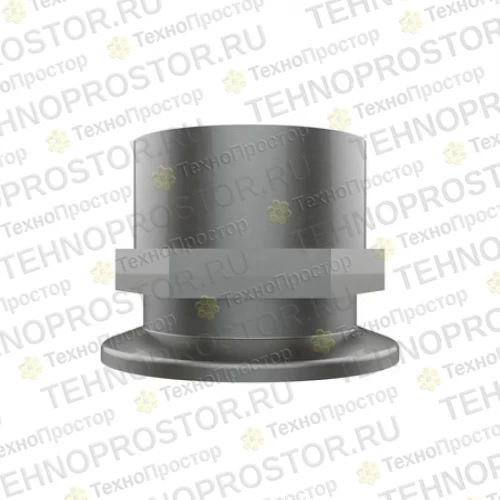 Фланцевый фитинг, Flange Fitting, Fitting, 3