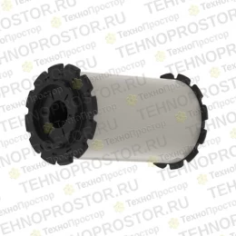 Воздушный фильтр, Air Filter, Cabin, Category 4 KK57033 