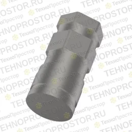 Быстросъемн. гидр. муфта, Hyd. Quick-connect Coupler, Couplin KV14216