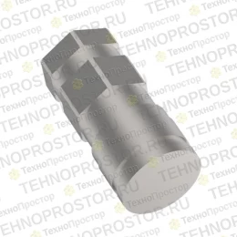 Быстросъемн. гидр. муфта, Hyd. Quick-connect Coupler, Couplin KV14216
