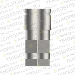 Быстросъемн. гидр. муфта, Hyd. Quick-connect Coupler, Couplin KV14216
