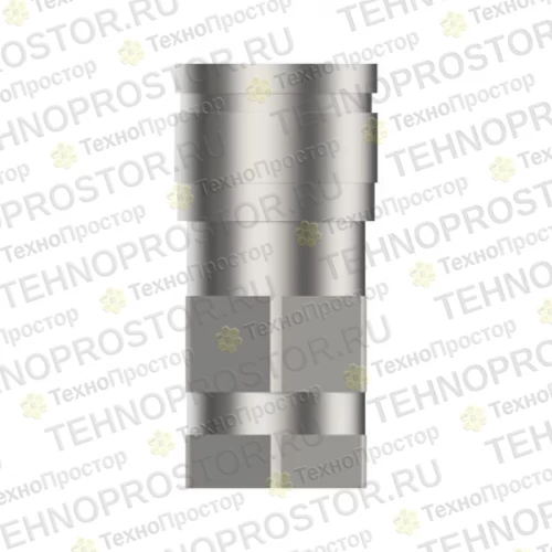 Быстросъемн. гидр. муфта, Hyd. Quick-connect Coupler, Couplin KV14216 