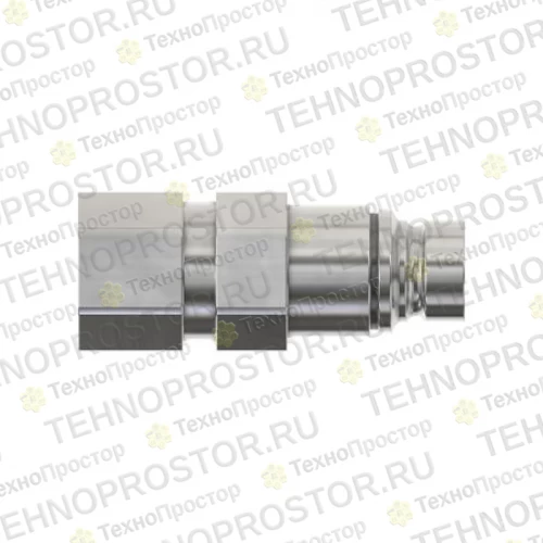 Быстросъемн. гидр. муфта, Coupling, 3/4 Male Quick Disconnec KV14218 