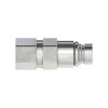 Быстросъемн. гидр. муфта, Coupling, 3/4 Male Quick Disconnec KV14218
